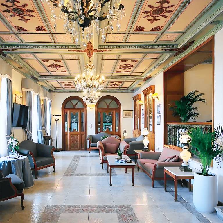 Syrou Melathron — photo 3