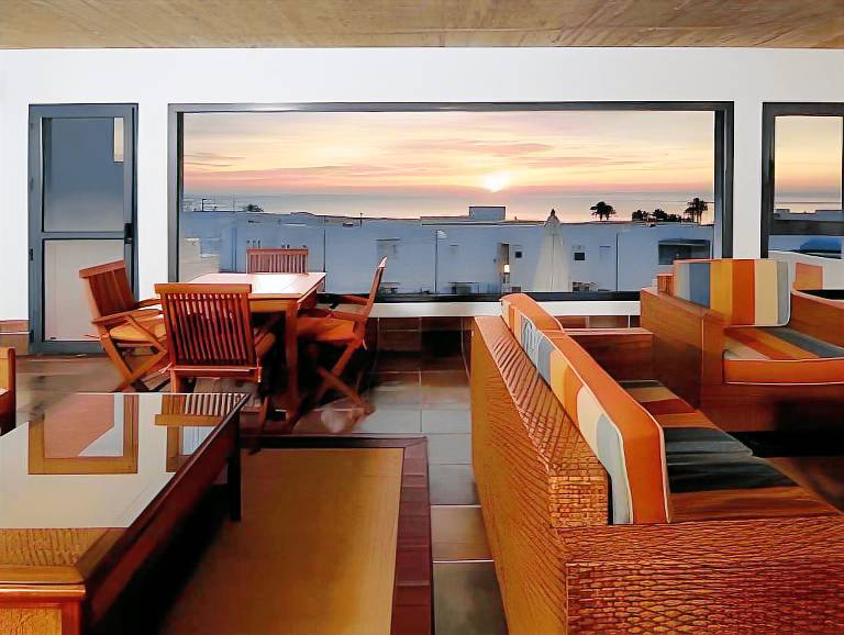 Calachica Las Negras Hotel Boutique — photo 5