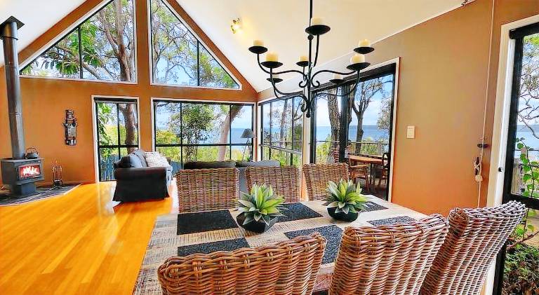 150 m&sup2; Chalet