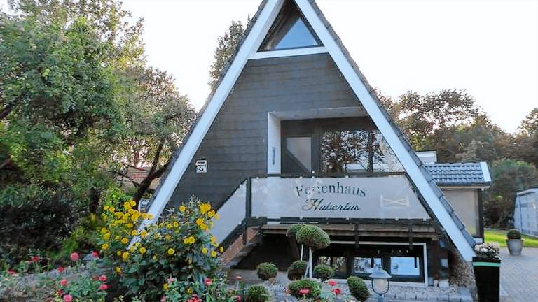 Ferienhaus Rhauderfehn
