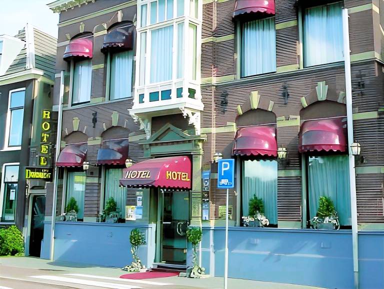 Hotel Dordrecht in Dordrecht