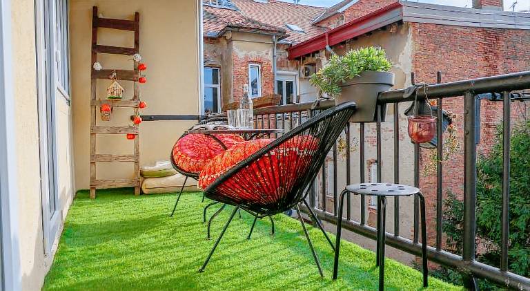 Holiday apartment | Next to Ban Jelačić Square — photo 3