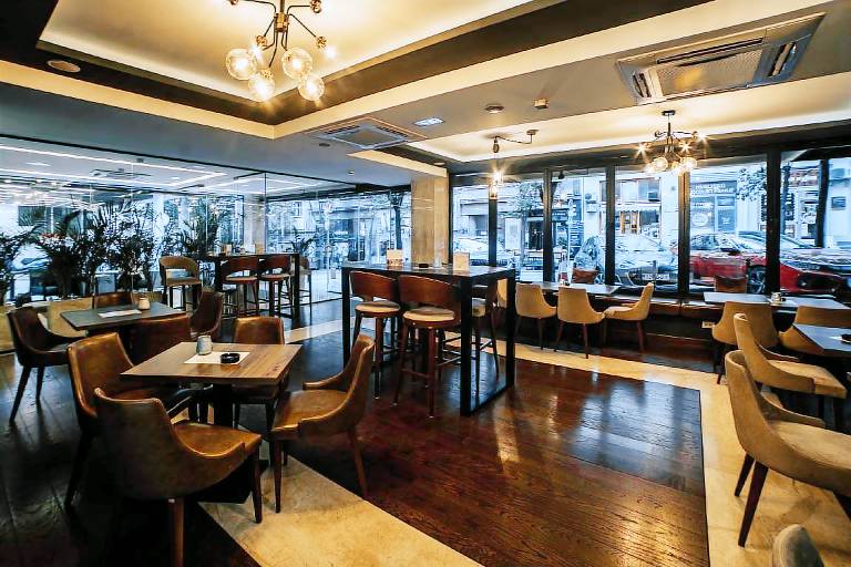MARK Hotel — photo 3