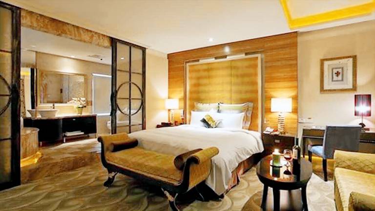 Motel Taipei