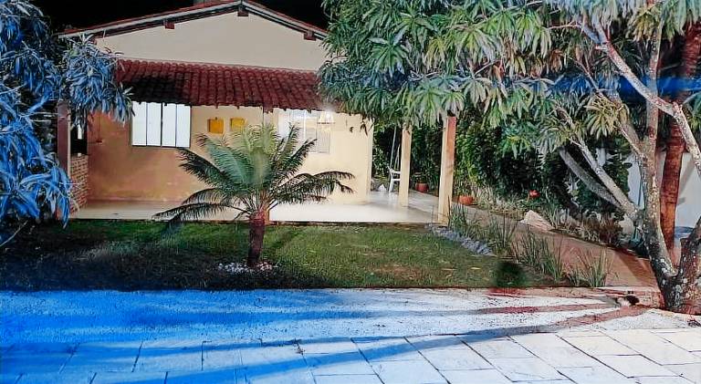 House with pool | Pet-friendly in Ipojuca
