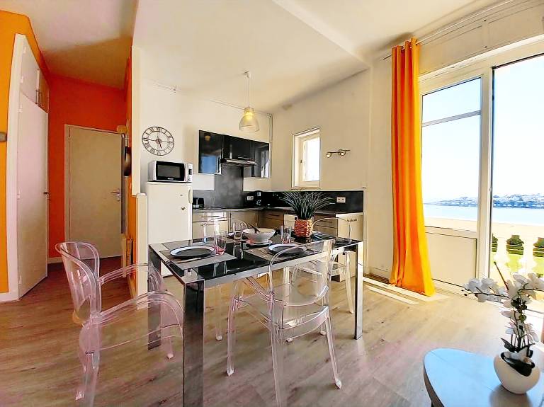 Ferienwohnung Royan