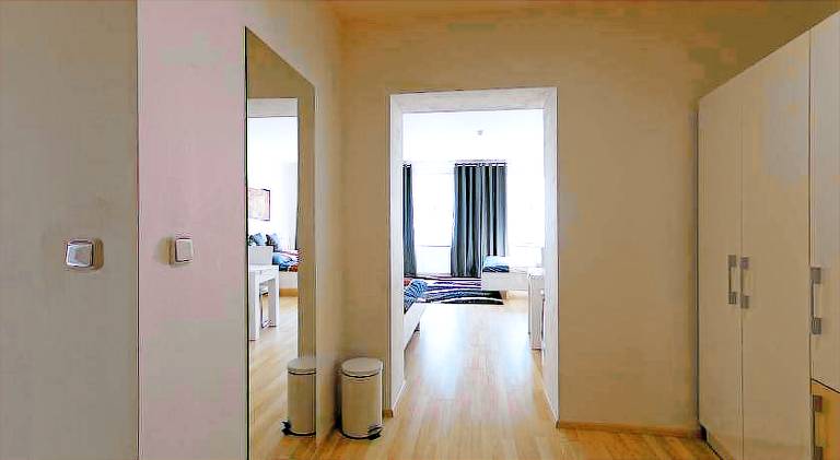 Rental apartment | Near Špilberk Castle | Dogs allowed — photo 5