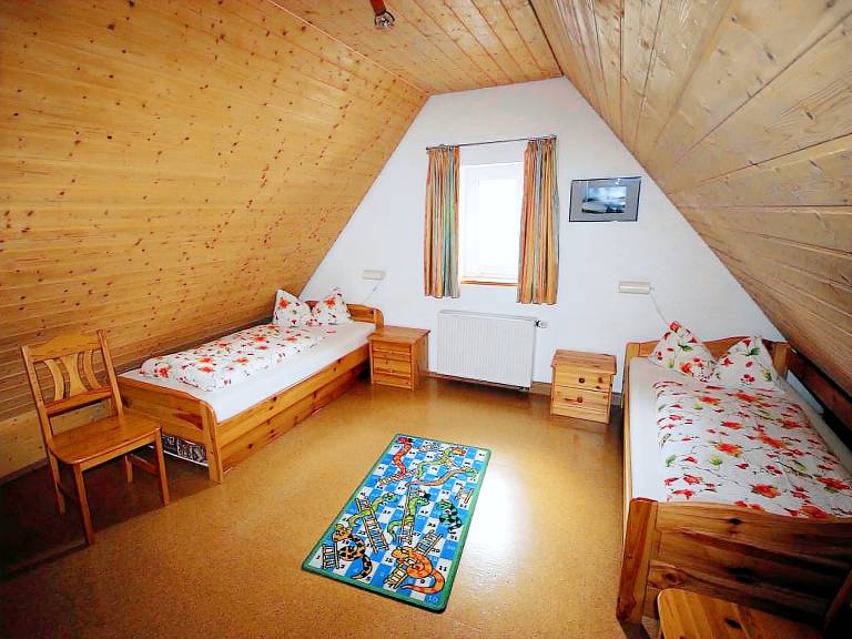 Ferienhaus Sundern (Sauerland)