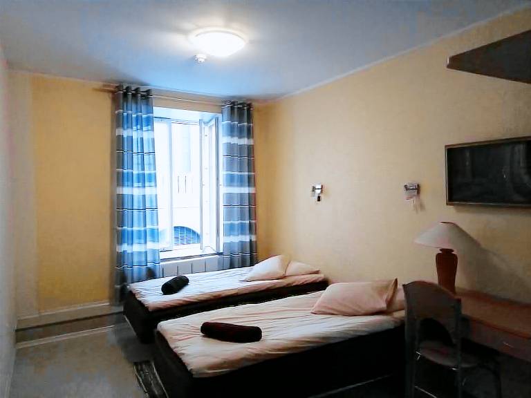 Hostel Old Town of Tallinn