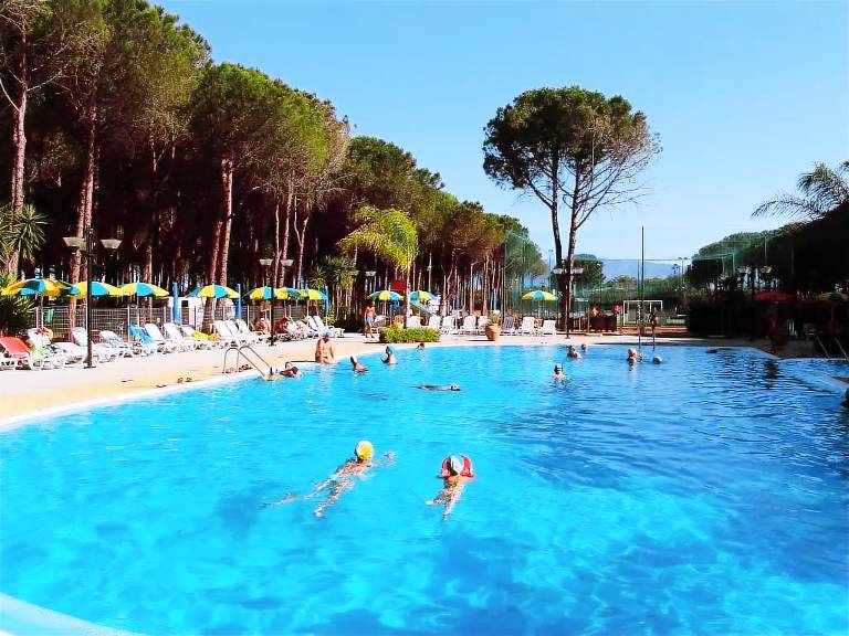 Mobilheim Marina di Sibari
