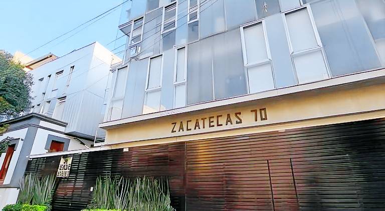Holiday apartment with 2 rooms for 5 persons — photo 4