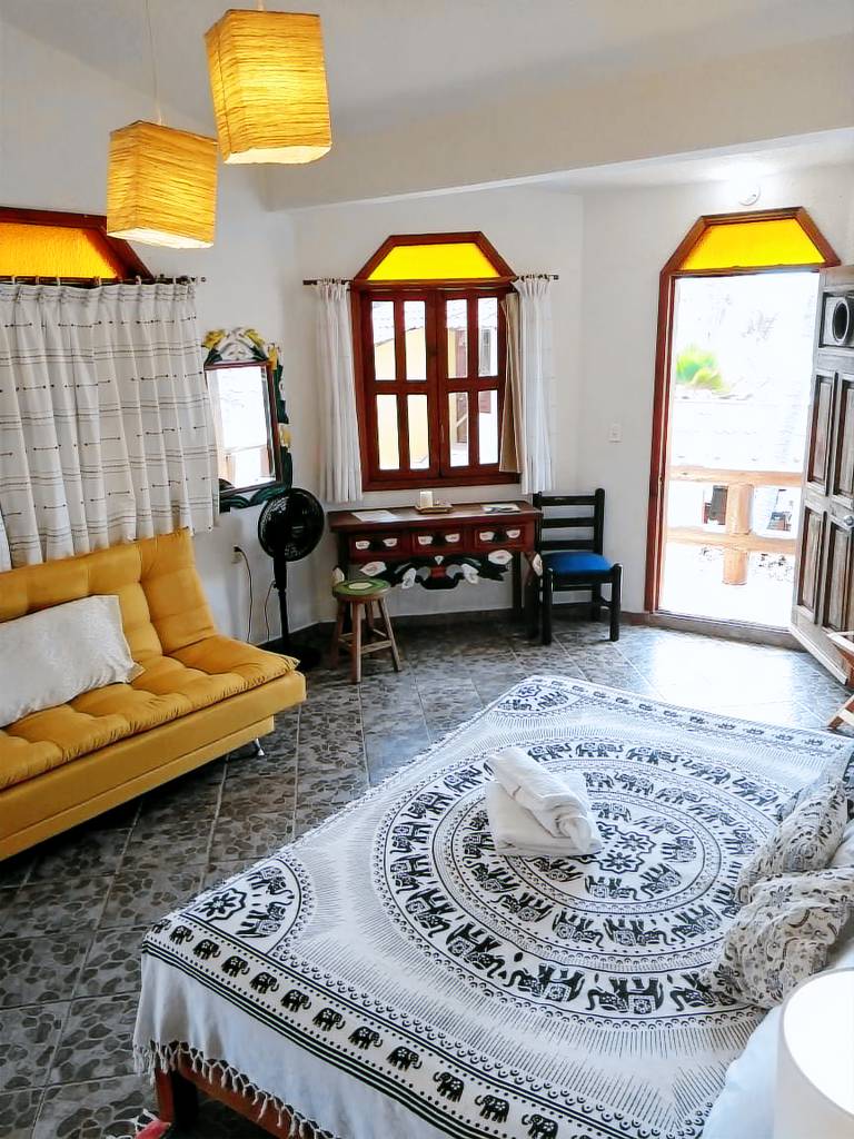 Small luxury hotel, Hideaway near Acapulco on the beach — photo 4