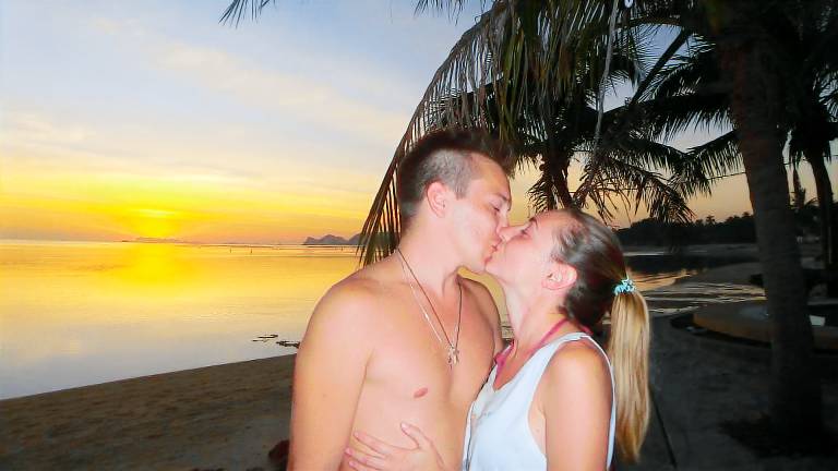 First Villa Beach Resort — photo 5