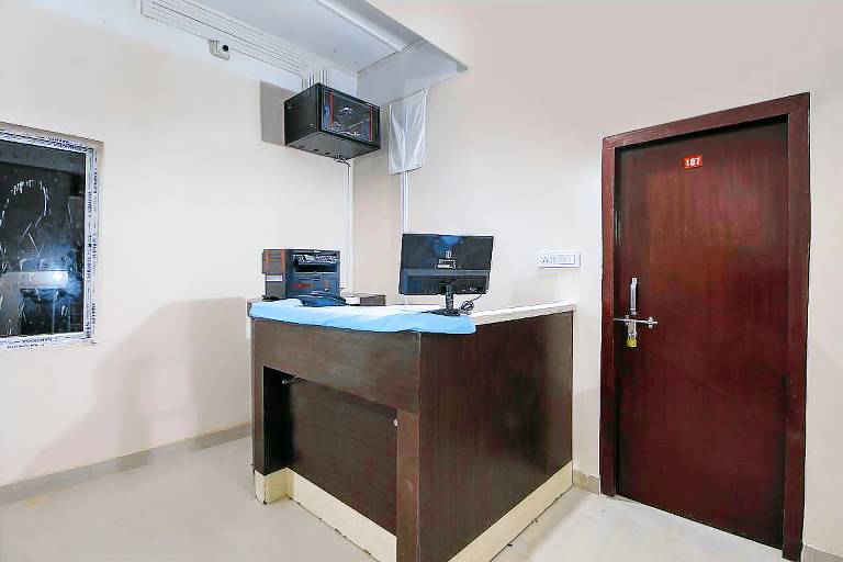 Hotel O Ganeshguri Guwahati Formerly Shiva Guest House — photo 5