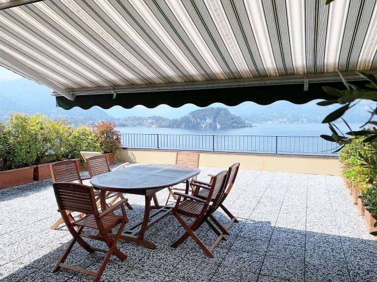 Ferienwohnung mit Hund in Fiumelatte,  für max. 6 Gäste