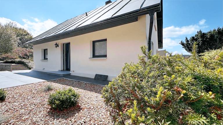 Ferienhaus Stadlern