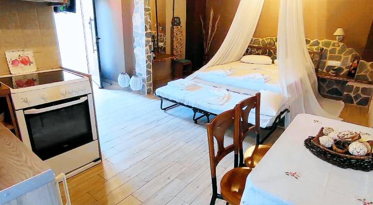 Διαμέρισμα Βόνιτσα