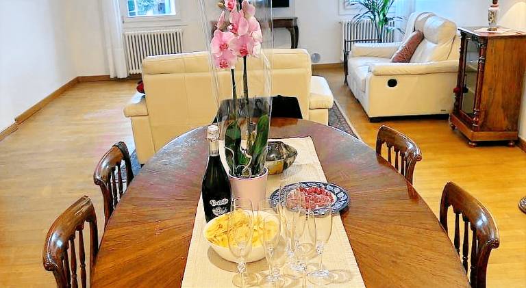 Holiday apartment | Pet-friendly — photo 3