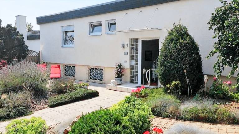 Ferienwohnung  Ettenheim