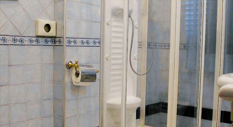Hotel Malaga — photo 2