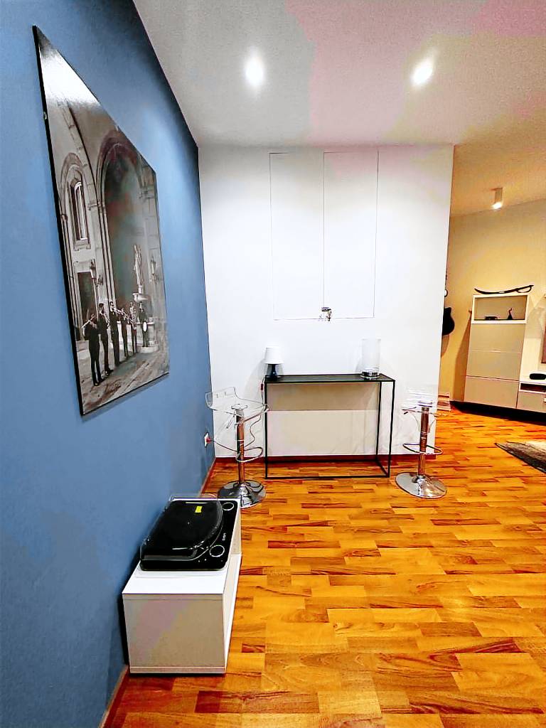 Quartieri sound — photo 4
