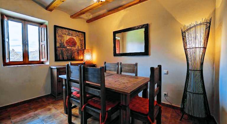 Vacation home with 4 rooms for 8 persons — photo 2