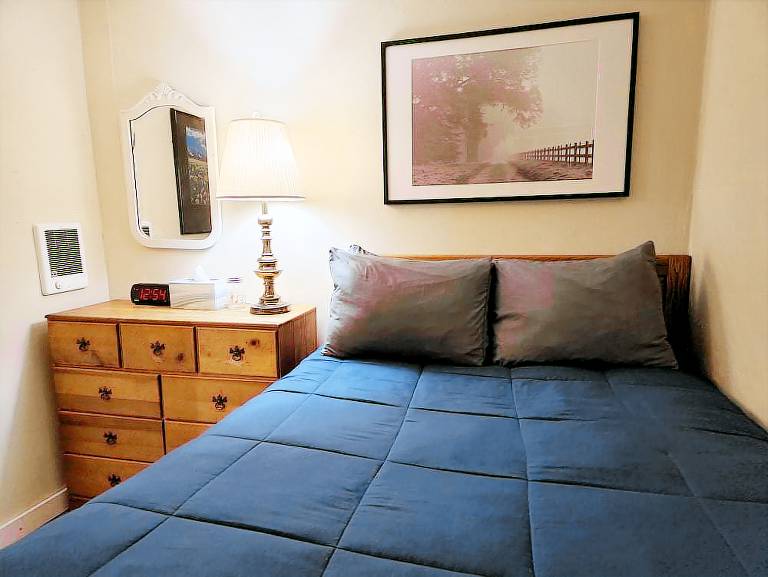 Hostel Leadville