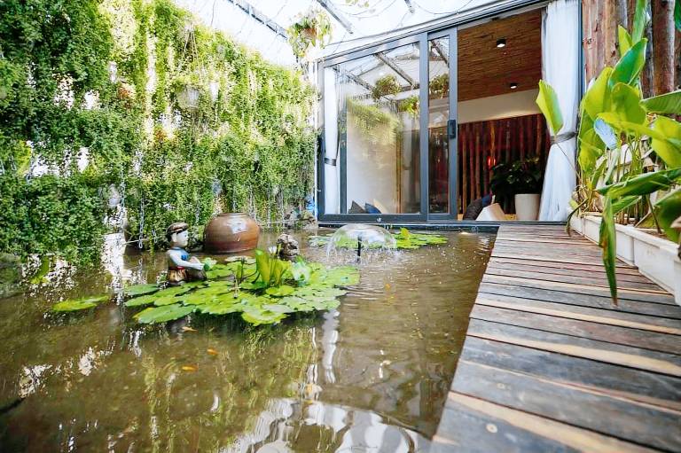 Charming rental apartment with jacuzzi | Close to St. Joseph's Cathedral | Good for workation | Dogs allowed — photo 5