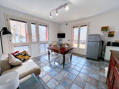Apartament Cervia