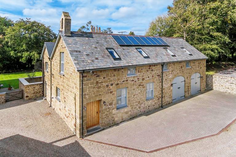 Cottage Aberporth