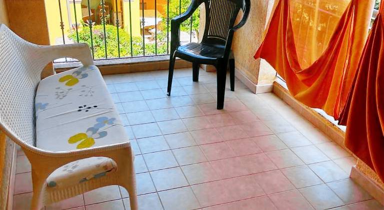 Vacation home with 3 rooms for 6 persons — photo 4