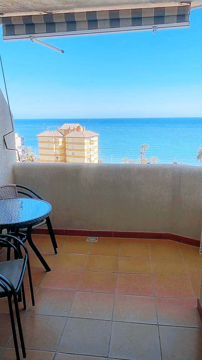 Rental apartment with terrace & pool — photo 2