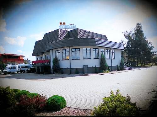 Motel Wolsztyn