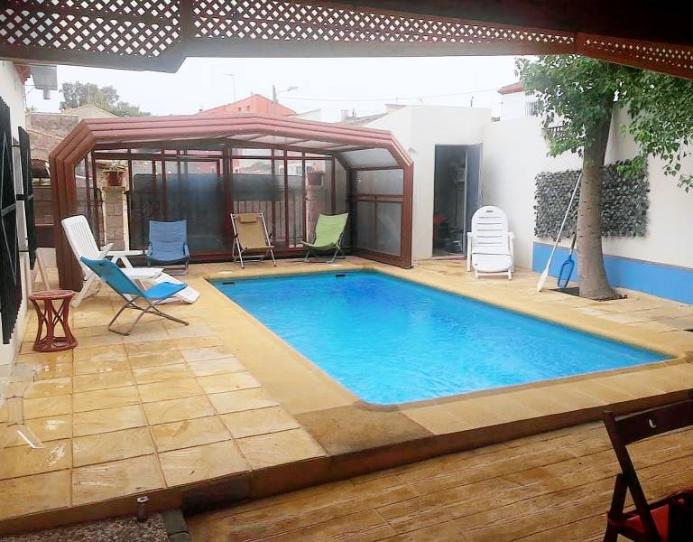 Vacation home with garden, patio & BBQ | Good for workation — photo 5