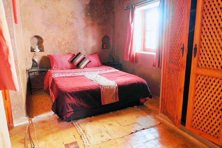 Bed & Breakfast Essaouira
