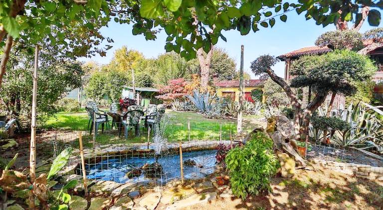 Holiday apartment with 2 rooms for 5 persons — photo 3