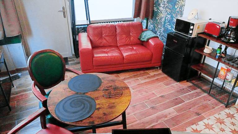 Appartement Chinon