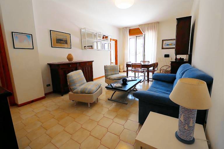 Holiday Home 'Casa Turchese A Otranto' with Private Garden, Wi-Fi and Air Conditioning — photo 3