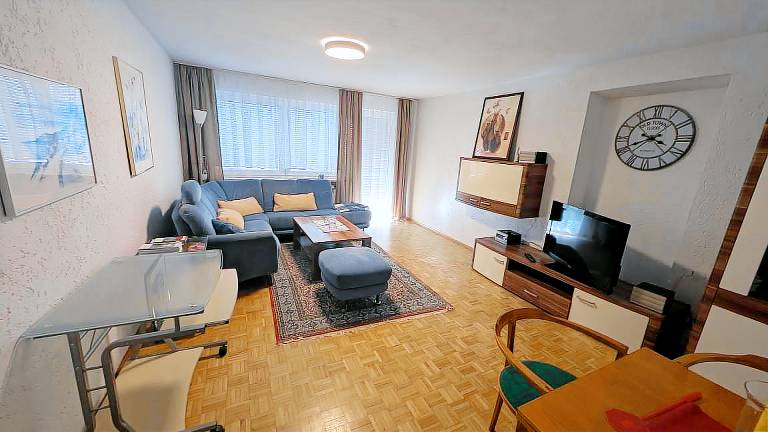 Ferienwohnung mit WLAN