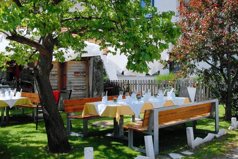 Camera privata Silandro