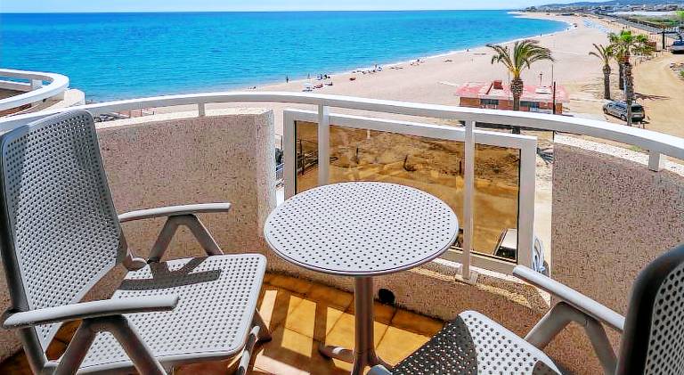 Caprici Beach Hotel & Spa — photo 3