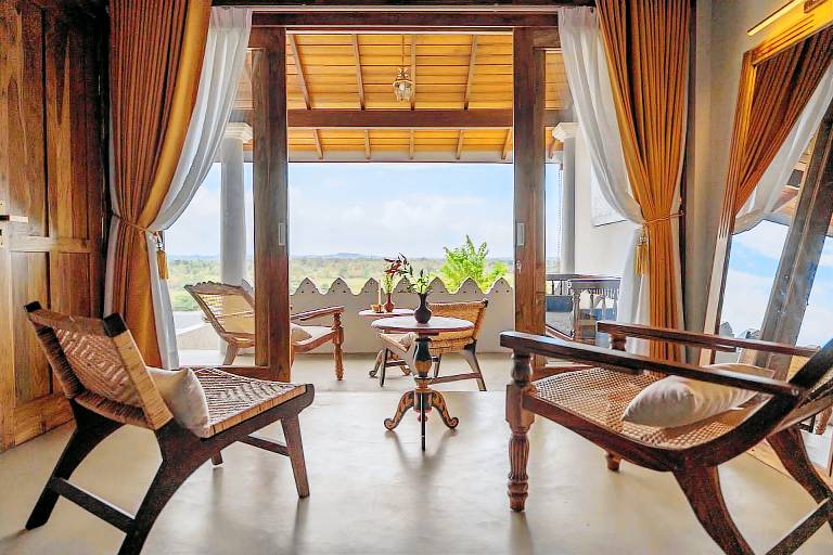 Villa Tangalle