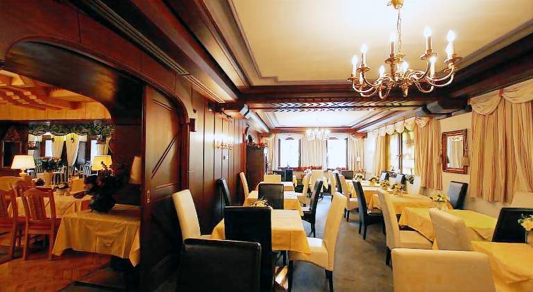 Ferienhotel Alber — photo 3