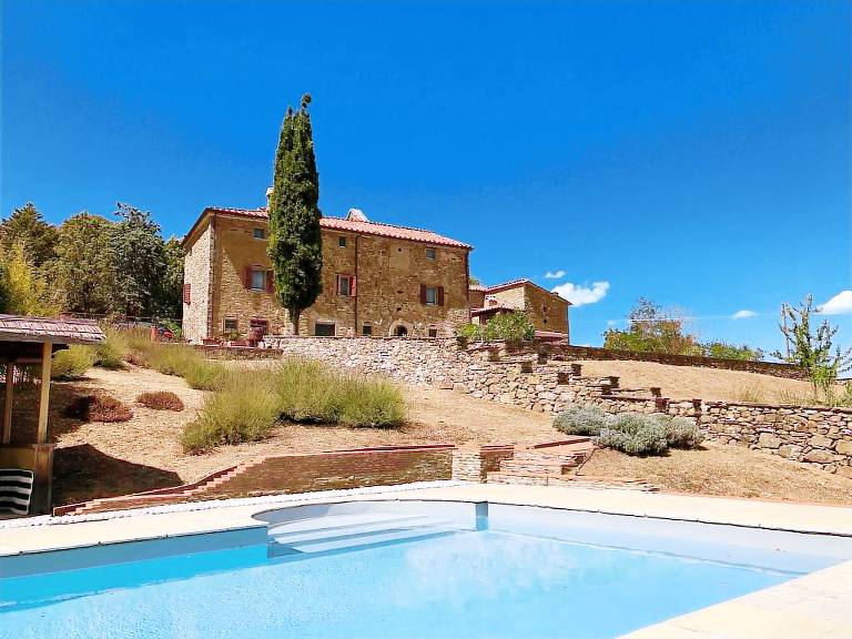 Casa San Leo Bastia