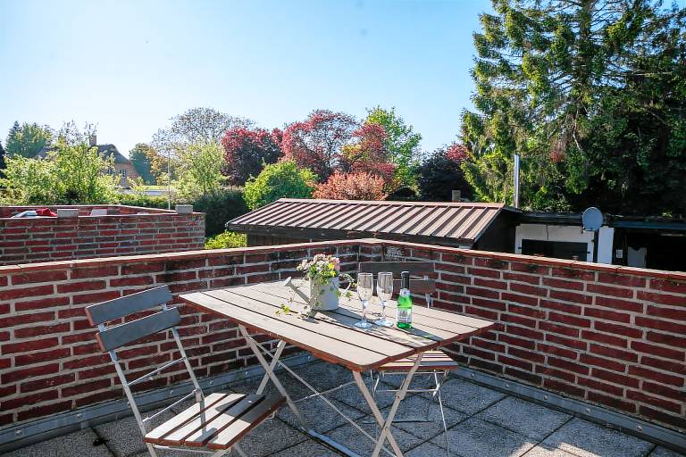 Ferienwohnung Bökenberg