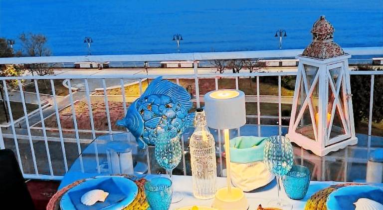 Terrazza Miracapri — photo 3
