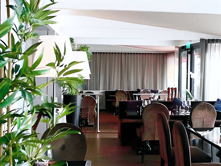 Hotel Florida Biarritz — photo 4