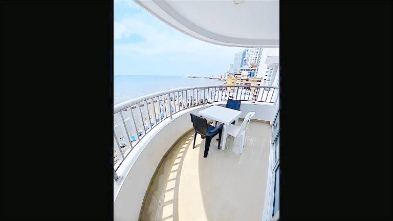 Apartment  Cartagena