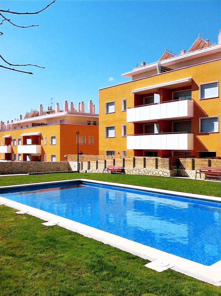 Apartamento S'Agaró