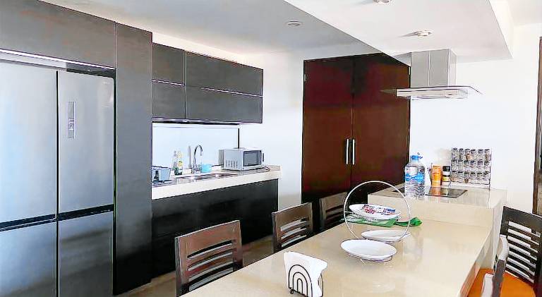 85 m² Ferienwohnung